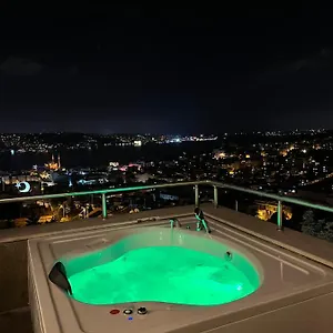 Class Bosphorus With Jacuzzi Türkiye