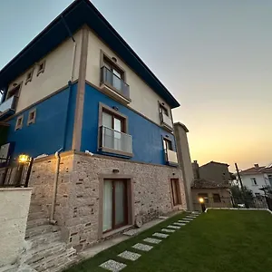Sirin Garden Ayvalı