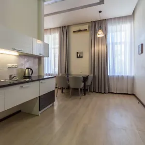Central Dayflat Apartments Ukrayna