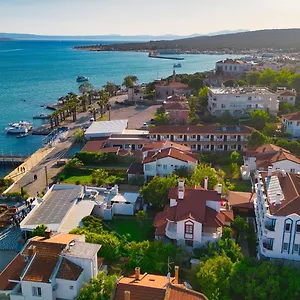 Ezer Ayvalı